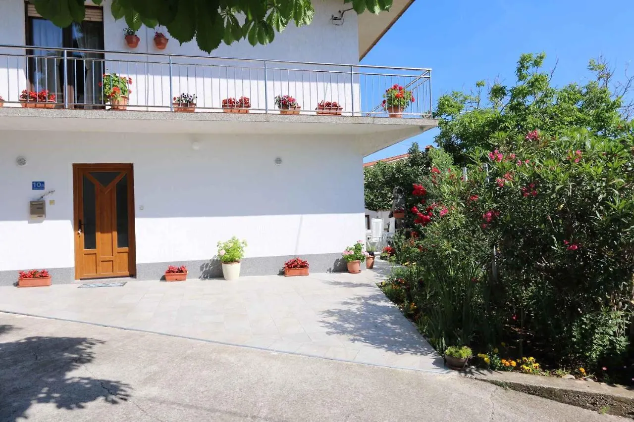 Apartment In Silo - Insel Krk 45795