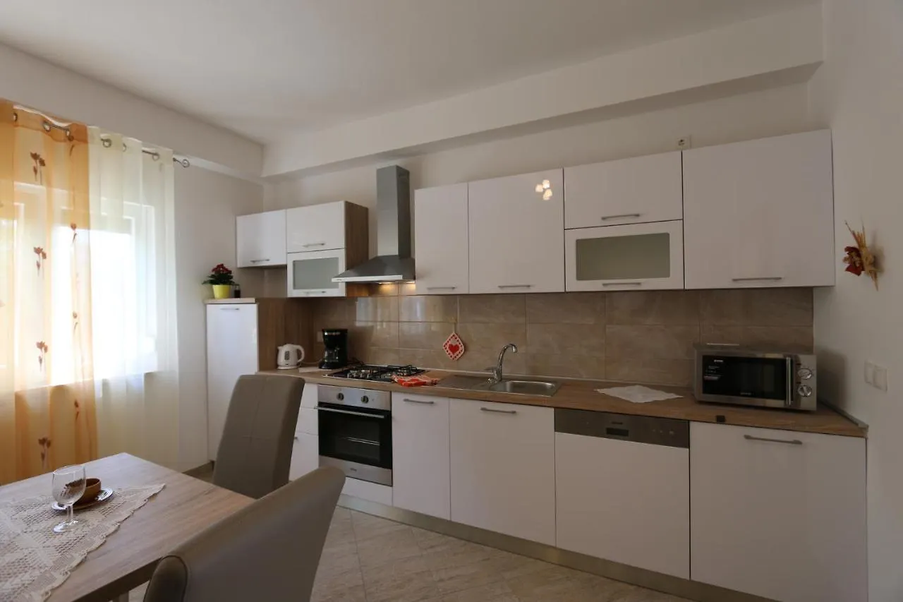 Apartment In Silo - Insel Krk 45795
