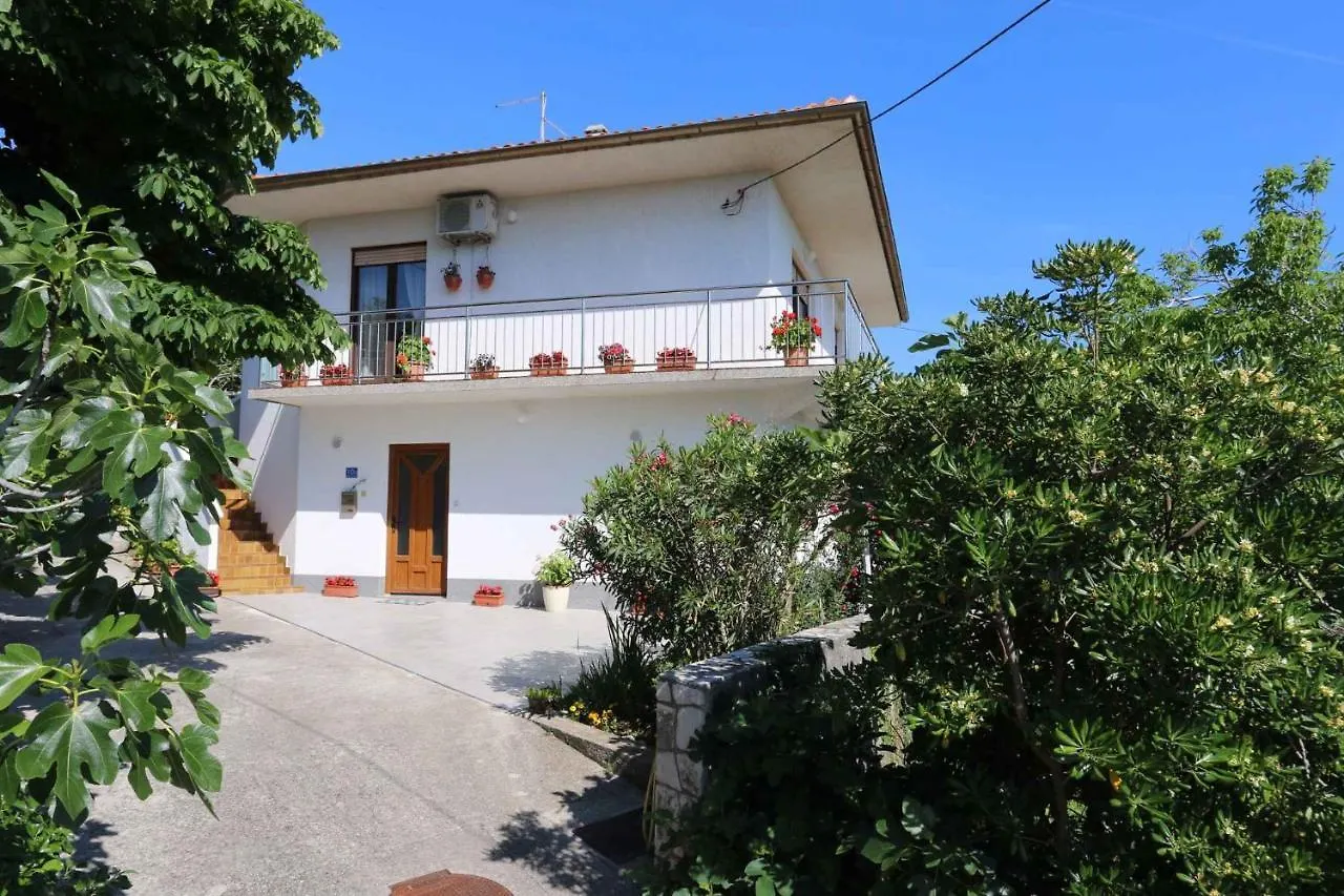 Apartment In Silo - Insel Krk 45795 0*, Silo (Krk) Croatia
