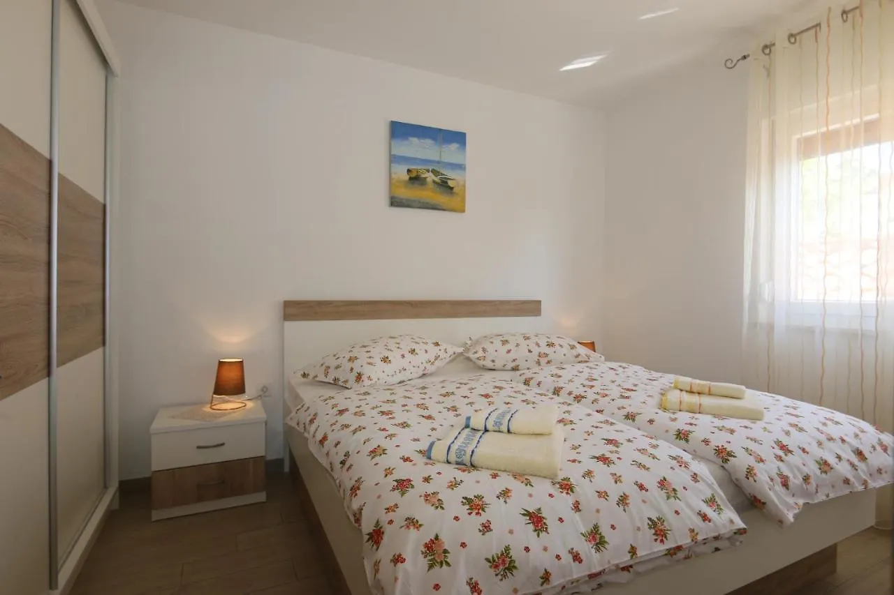 Apartment In Silo - Insel Krk 45795 Silo (Krk)